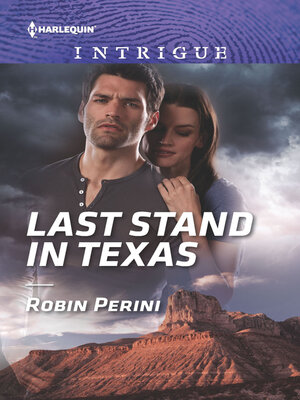 cover image of Last Stand in Texas